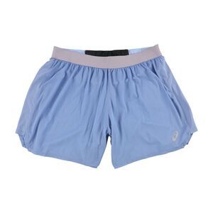 ASICS Mens Ventilate 2-N-1 5in Athletic Workout Shorts, SAM
